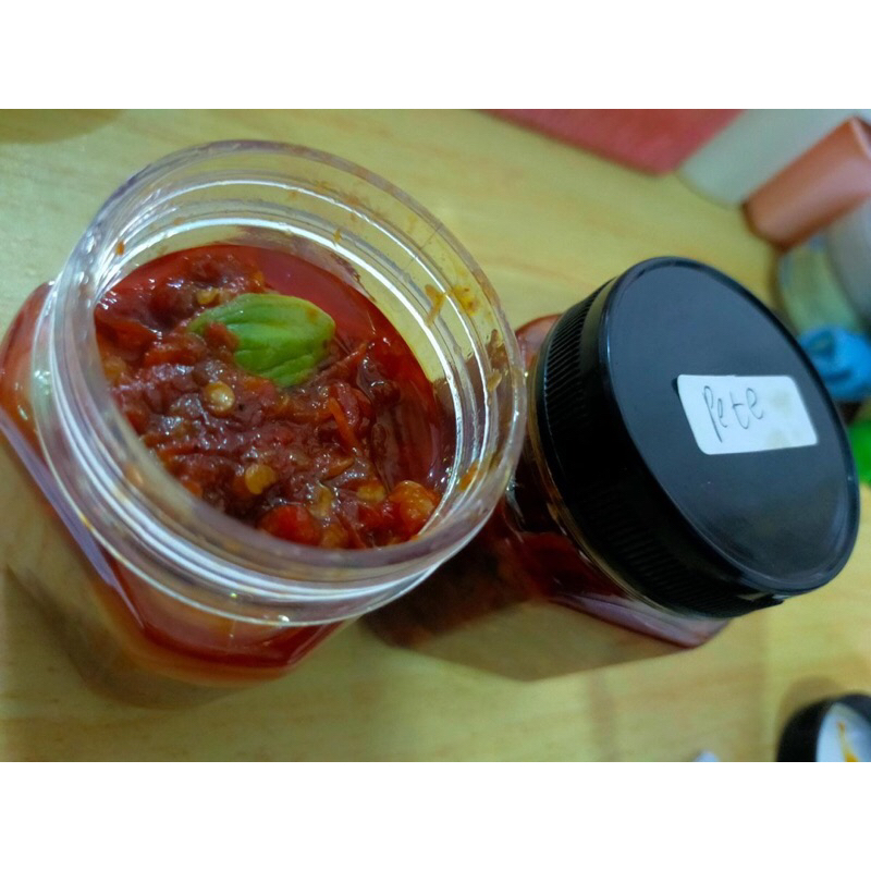 

Sambal Indonesia