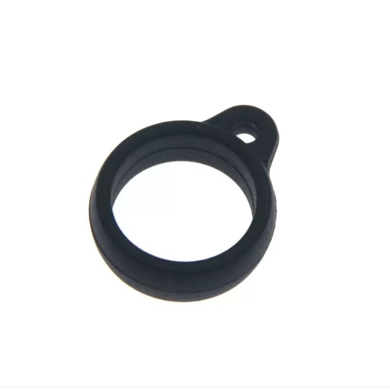 Karet O Ring Silicon 20mm Tebal Kualitas Import