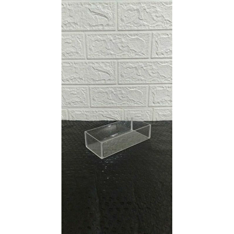 

TEMPAT BALLPOINT / ATK UK 16 X 7 X 4 CM / KOTAK OBAT / PULPEN / UNIVERSAL / SERBA GUNA SIAP KIRIM