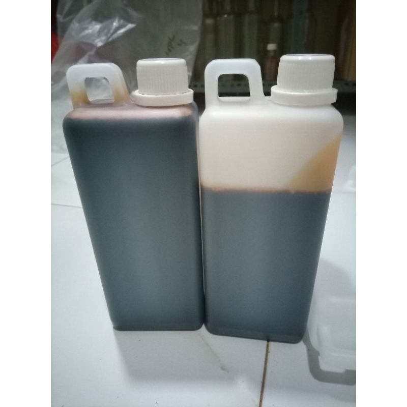 

Madu Hitam Pahit 1 Kg