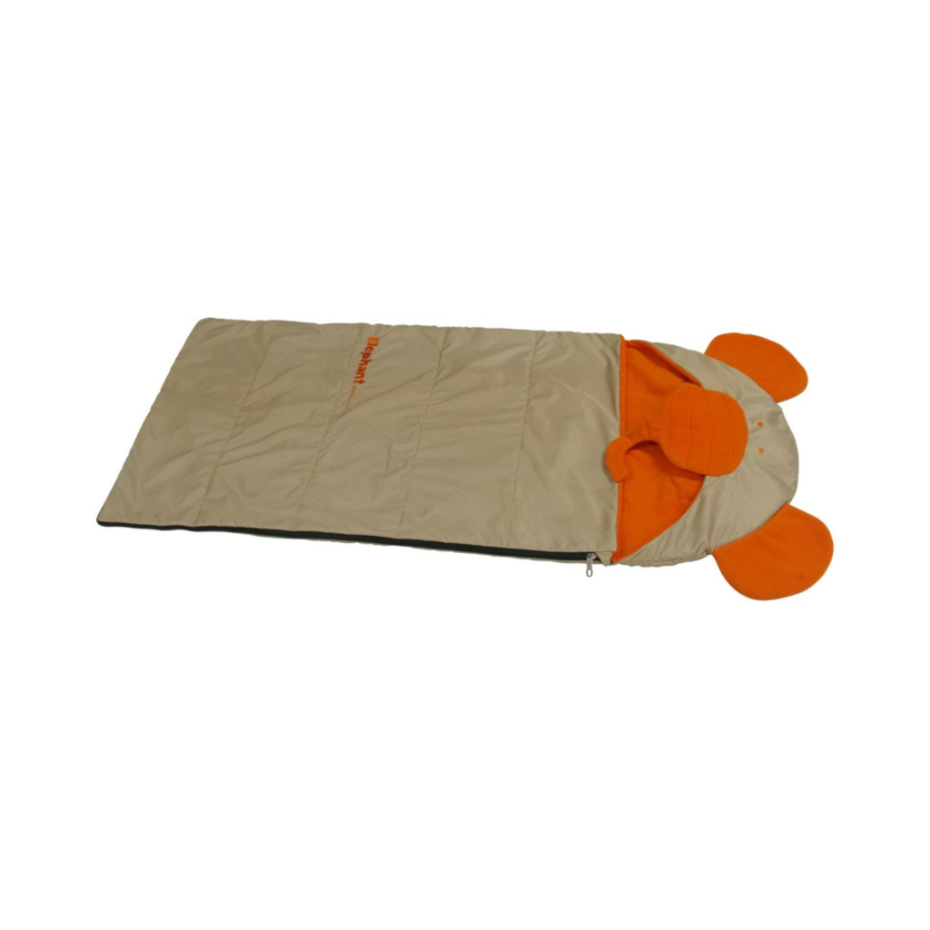 ZUNA SLEEPING BAG ANAK KANTUNG TIDUR POLAR LINER