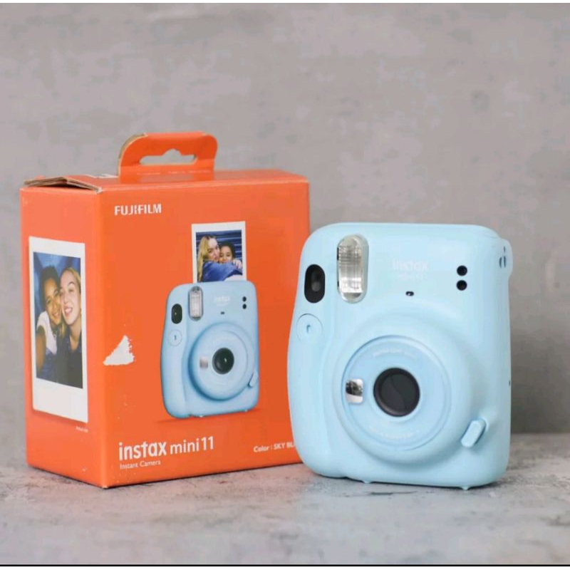 Kamera Instax mini 11