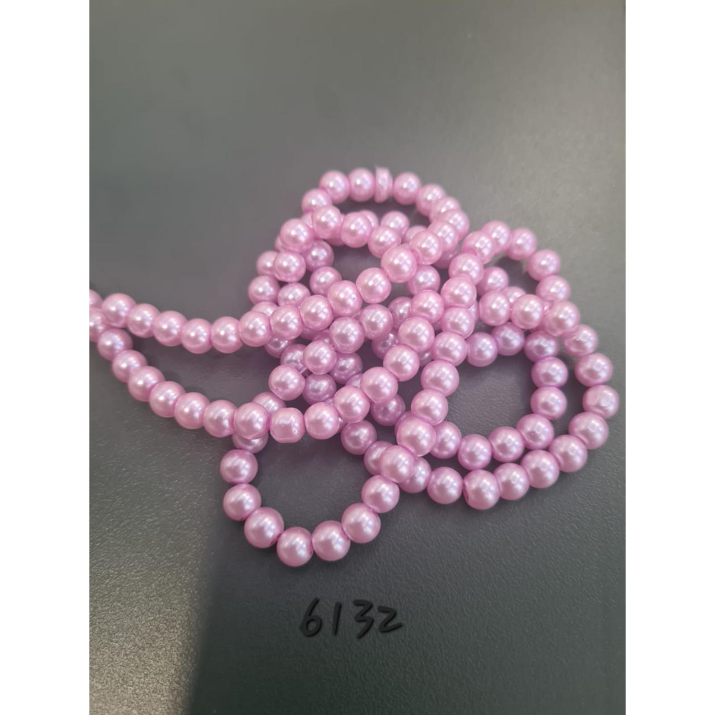 Mutiara sintetis / Mutsin 3mm Warna [2/2]