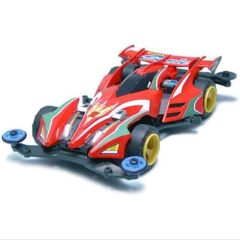 Mainan Mobil tamiya