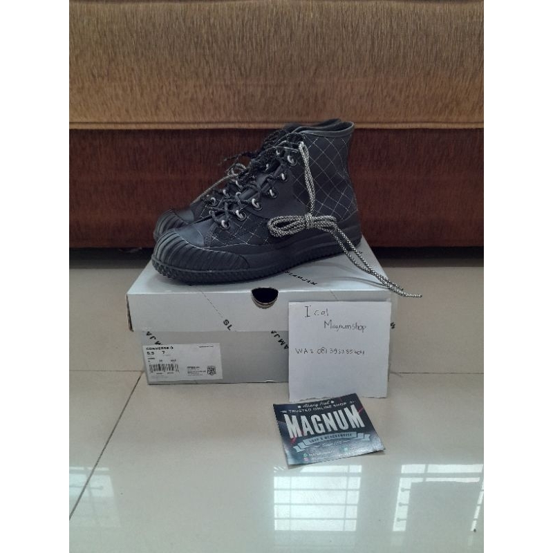 Converse Bosey x Slamjam Original 100%