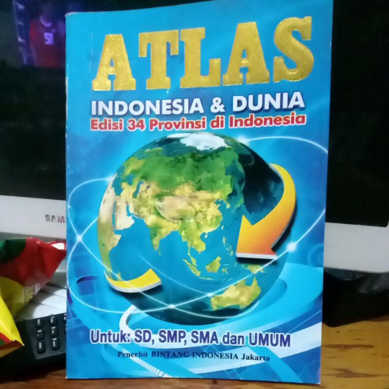 

Atlas