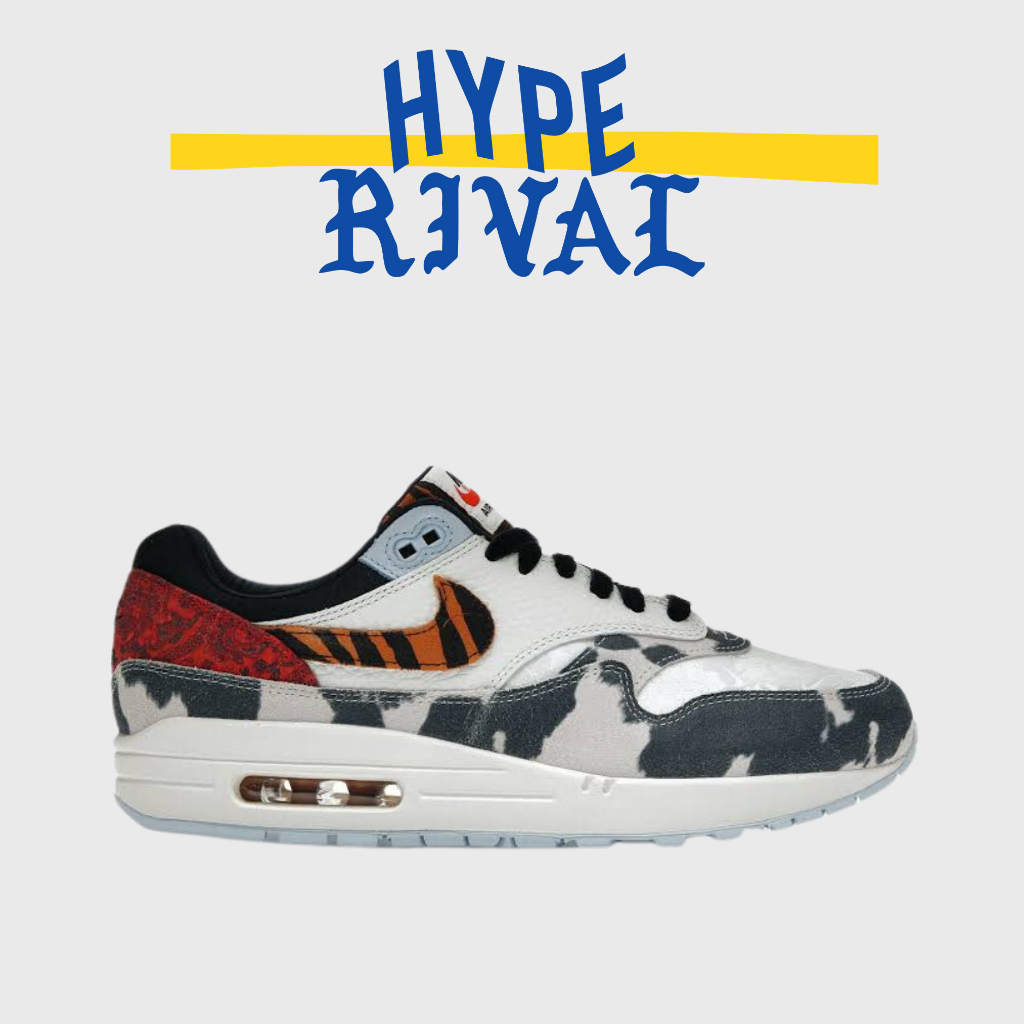 Nike Air Max 1 Celestine (100% Original)