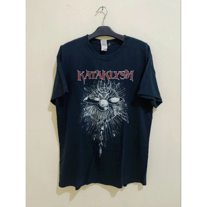 KATAKLYSM - insect of a dying world