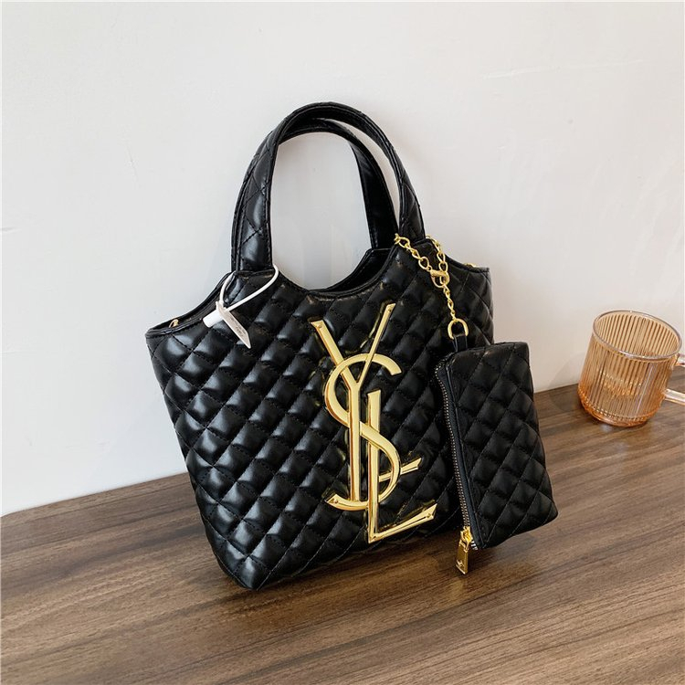 ( 2PC 1KG ) GTBI998881744   New Arrival 2023 !!!  Tas Selempang  Tas Wanita Import  Premium Terbaru + Wallet