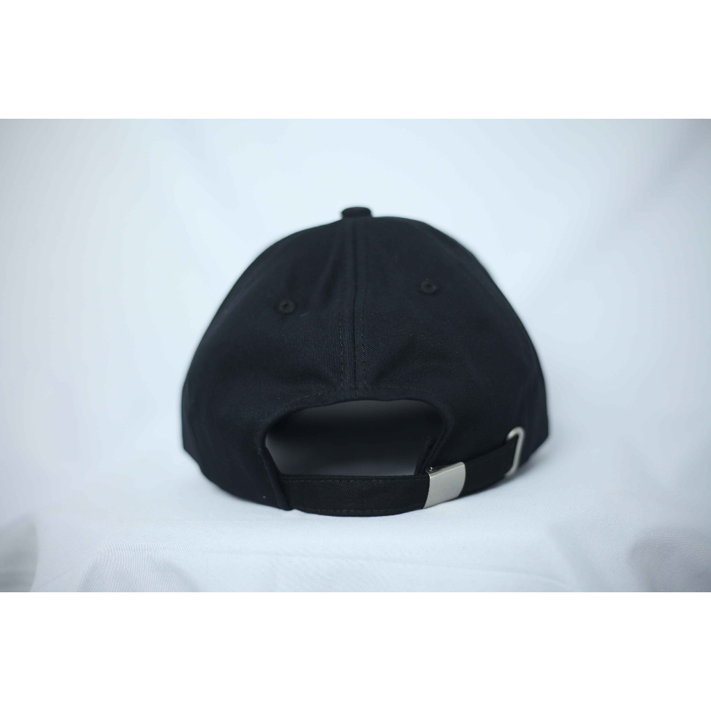 Topi  polocaps/basebalcap Premium Bahan Twill kualitas brand bisa satuan custom bordir