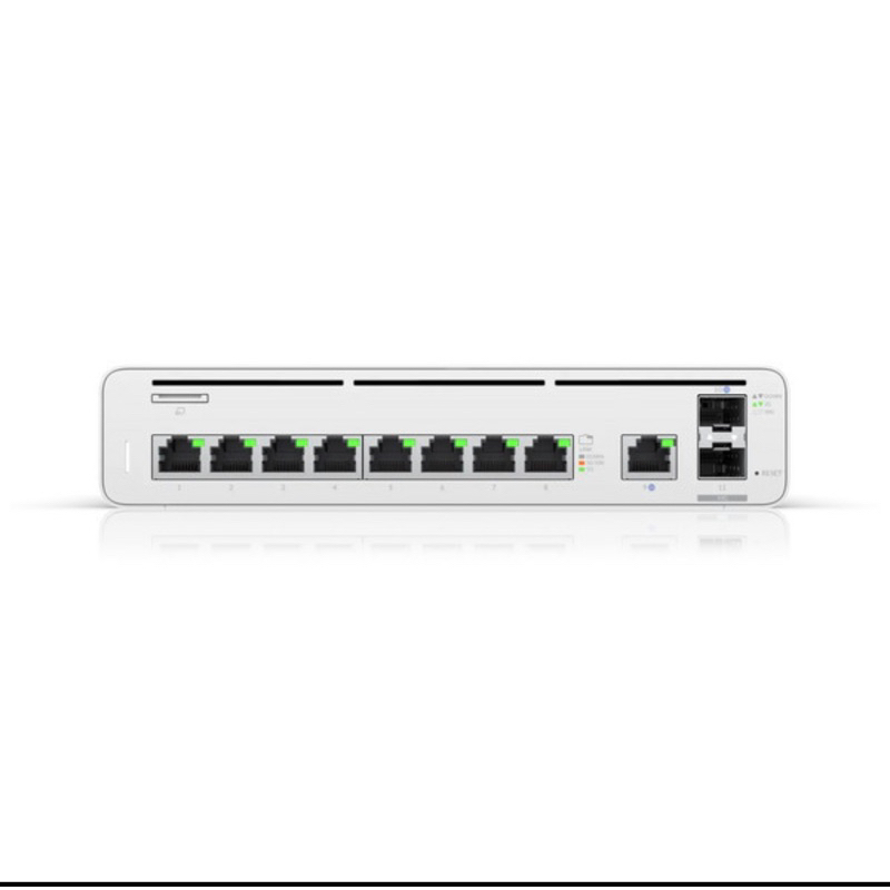 Ubiquiti UISP Console