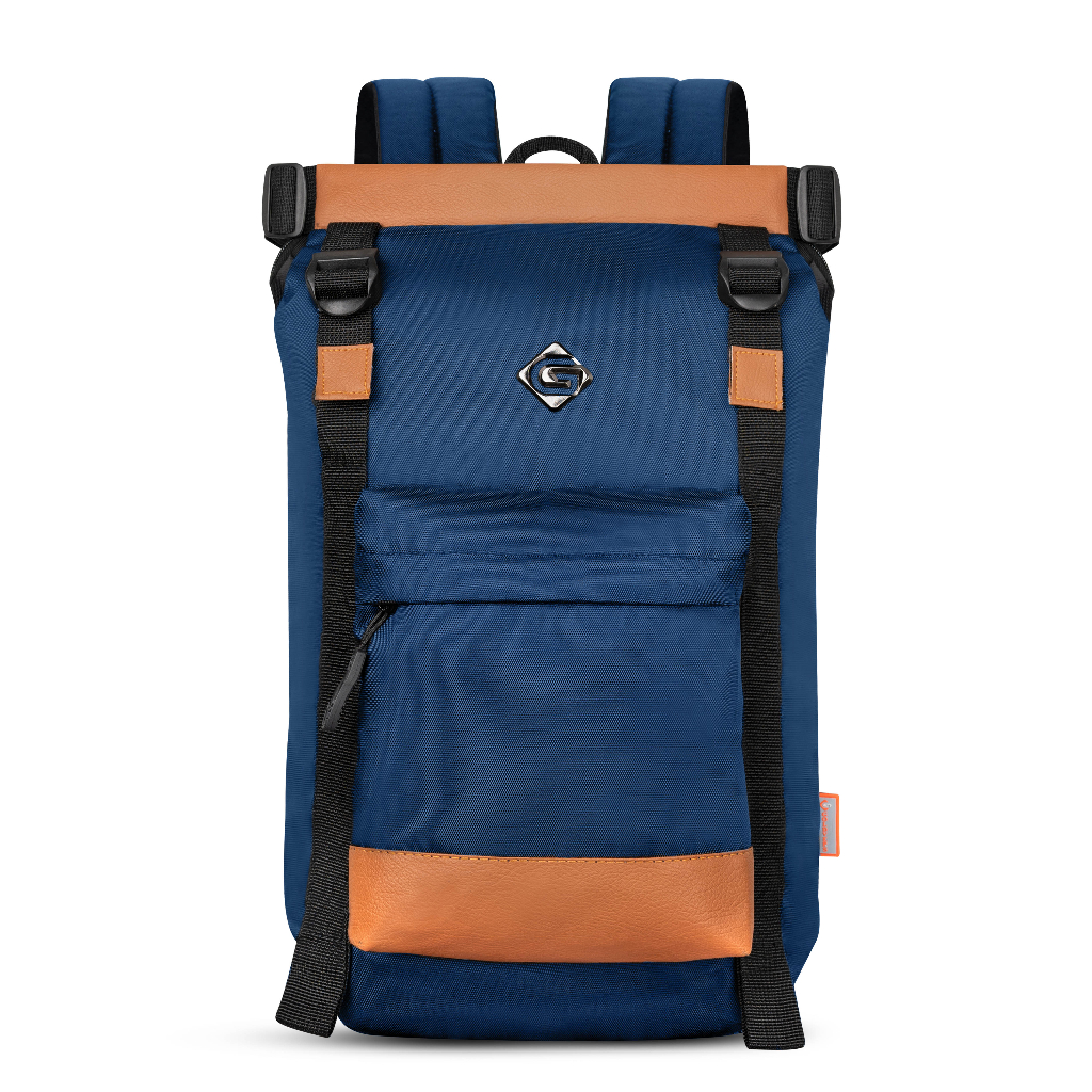 Tas Ransel Pria Outdoor Premium Brand Backpack Laptop