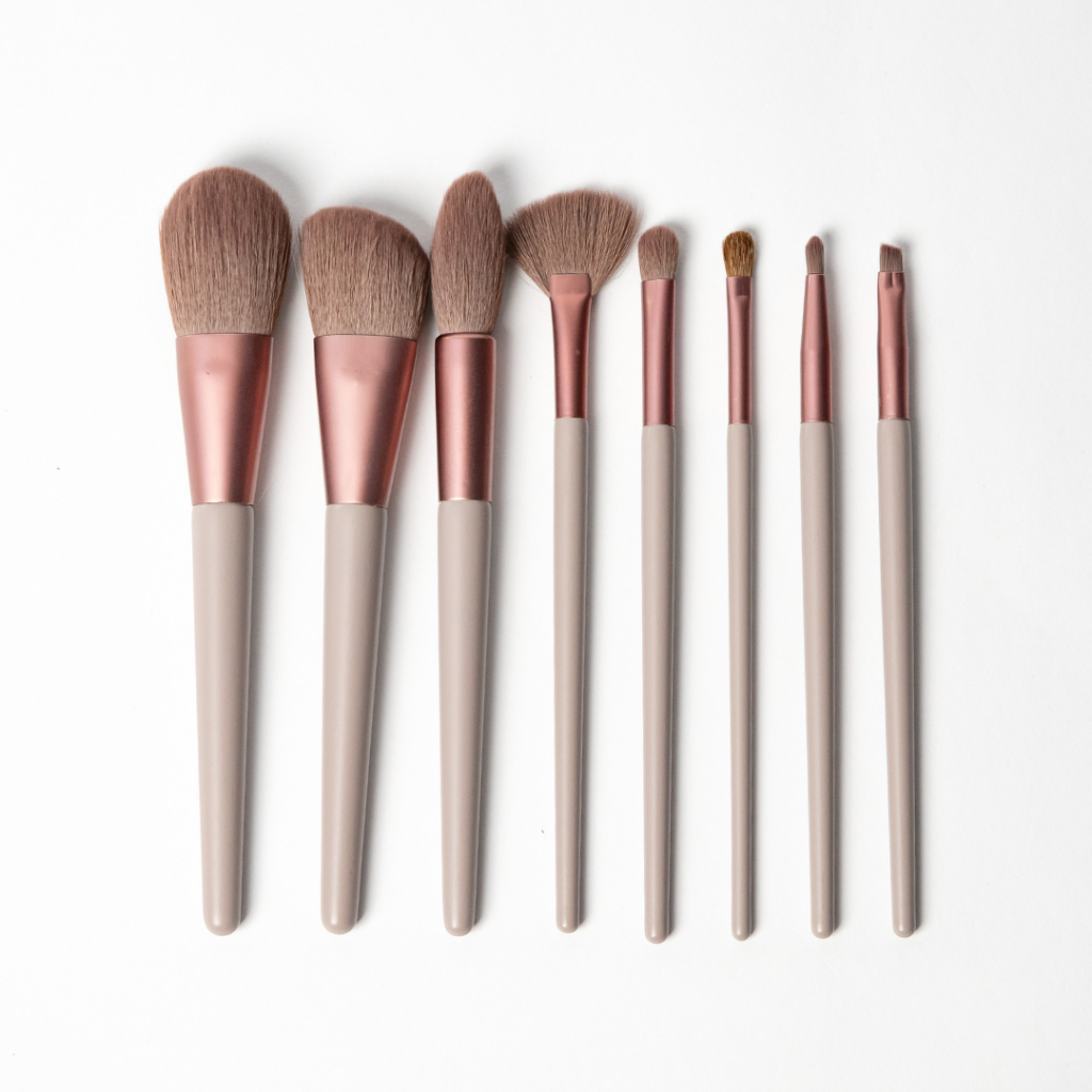 Makeup brush, alat brush makeup