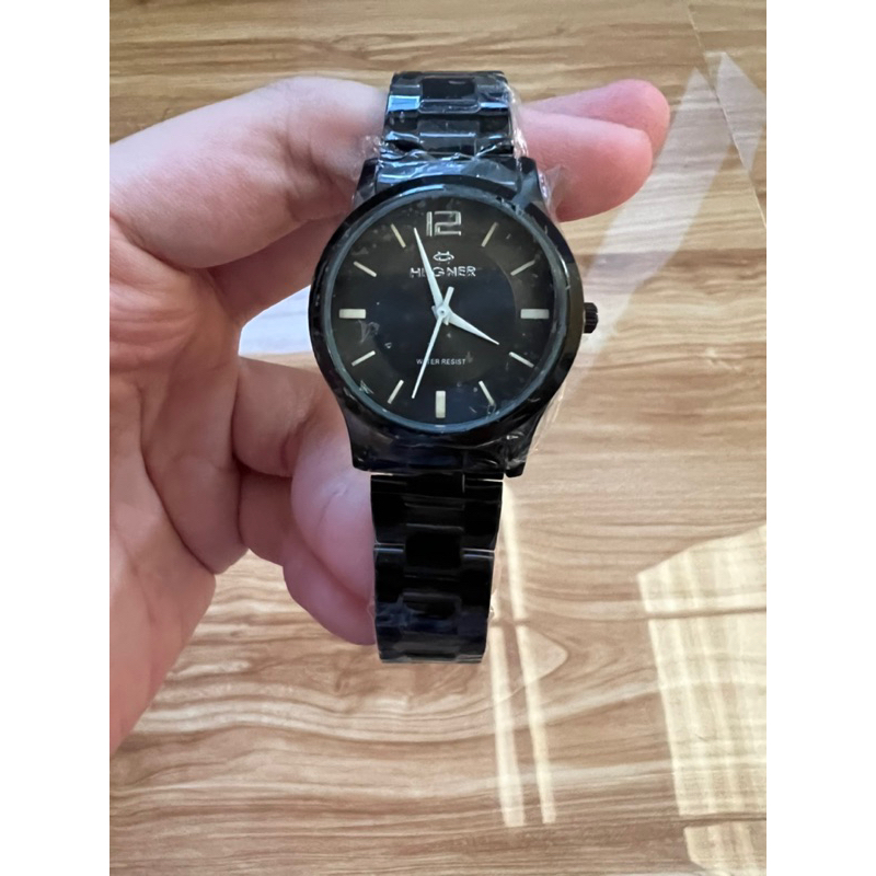 JAM TANGAN WANITA HEGNER 3910 L ORIGINAL GARANSI RESMI HEHNER