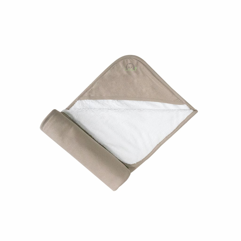 Bamboo and bub - Hayami Blanket