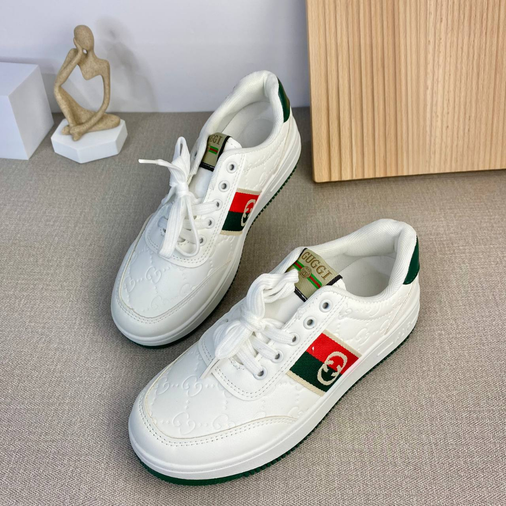 10059 Sepatu sneakers wanita import sepatu olahraga terbaru sepatu casual murah sepatu fashion korea kekinian Cod jakarta