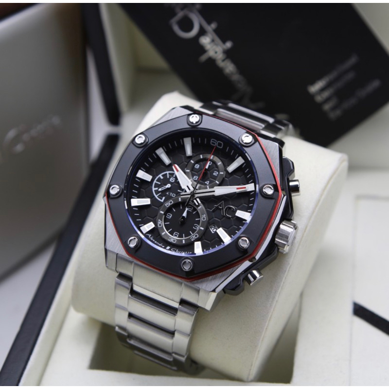 alexandre christie 9601mc pria