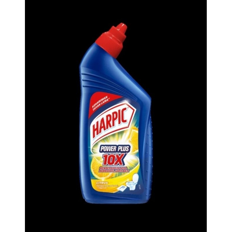 Harpic Pembersih Toilet 450 Ml