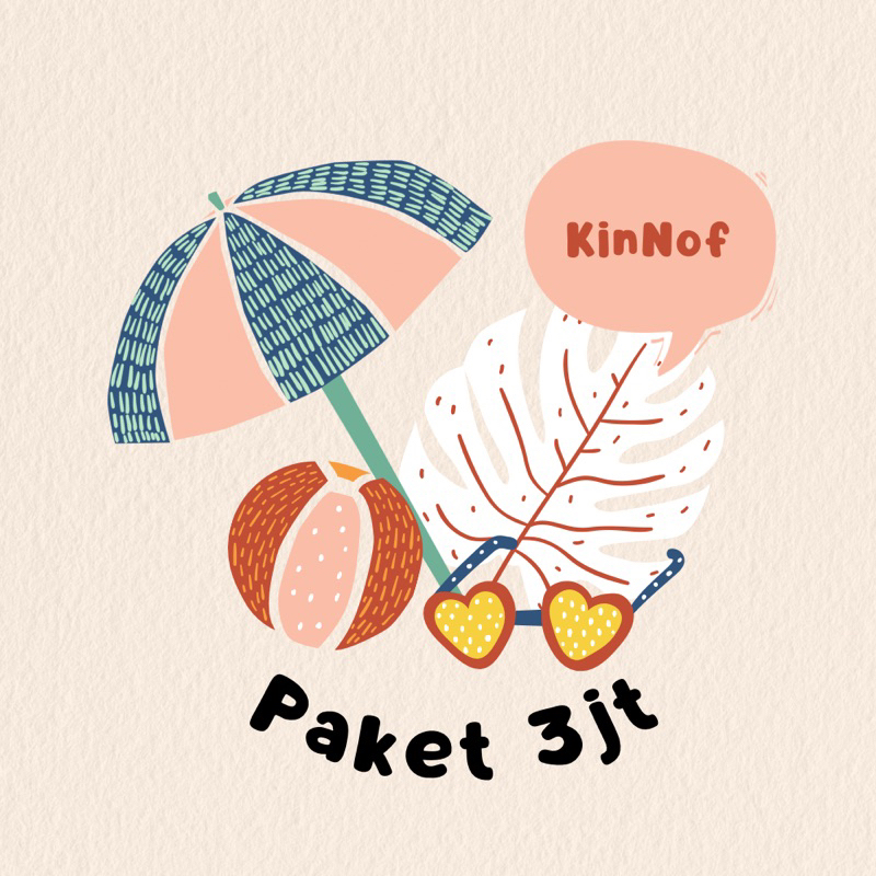 

PAKET 3JT
