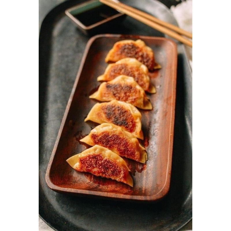 

Gyoza Mercon
