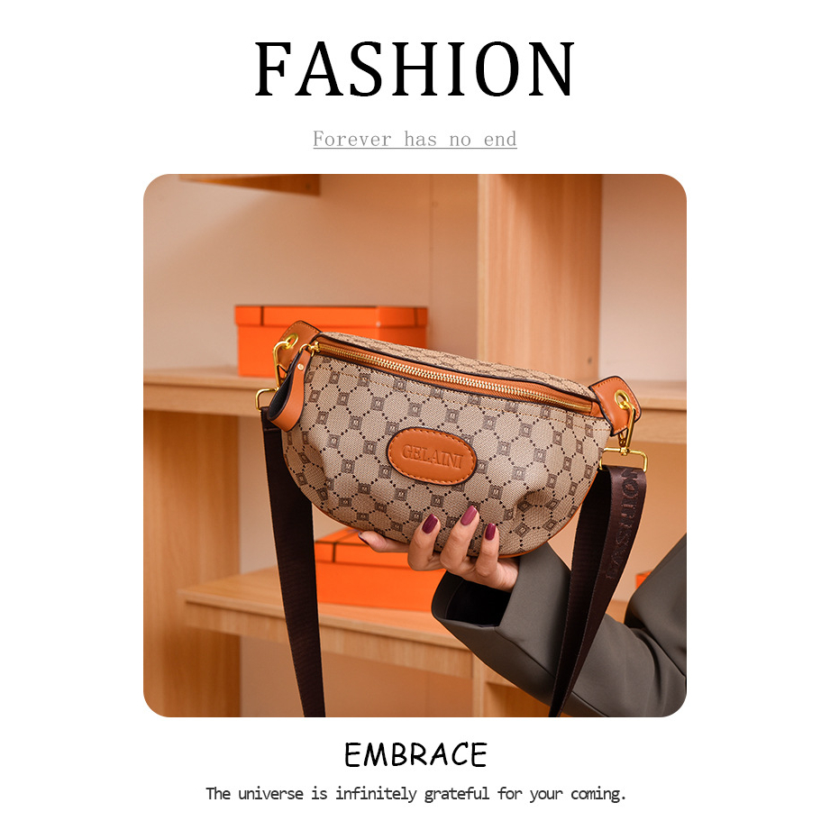 ( 2PC 1KG ) GTBI998881754   New Arrival 2023 !!!  Tas Selempang  Tas Wanita Import  Premium Terbaru