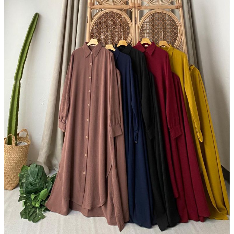 one set rok tunik yonna