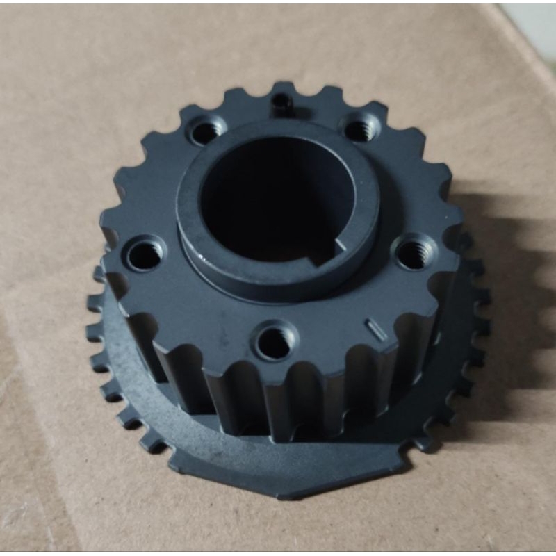 GIGI TIMING BELT GEAR TIMING APV MEGA CARRY 1.5 FUTURA INJEKSI