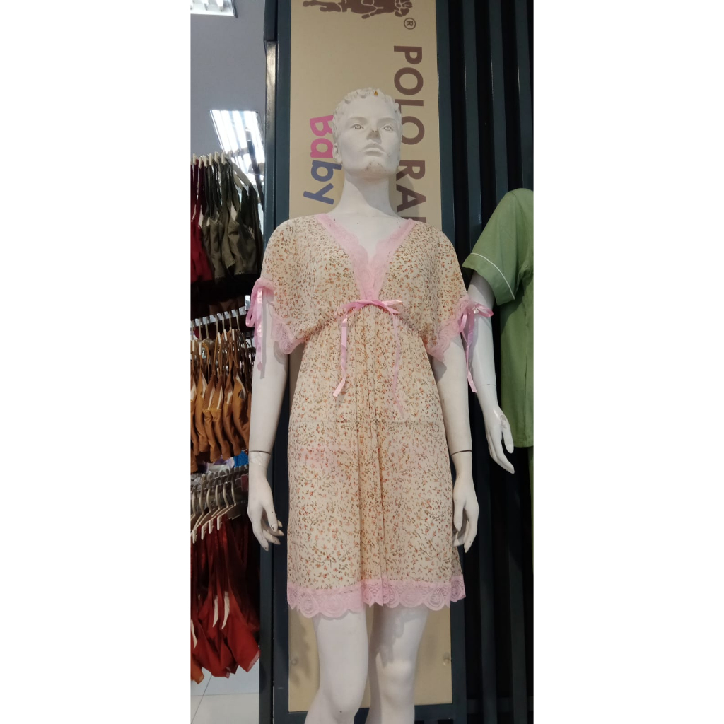 SCELTA // LD - SC - 0937 // SEXY LINGERIE