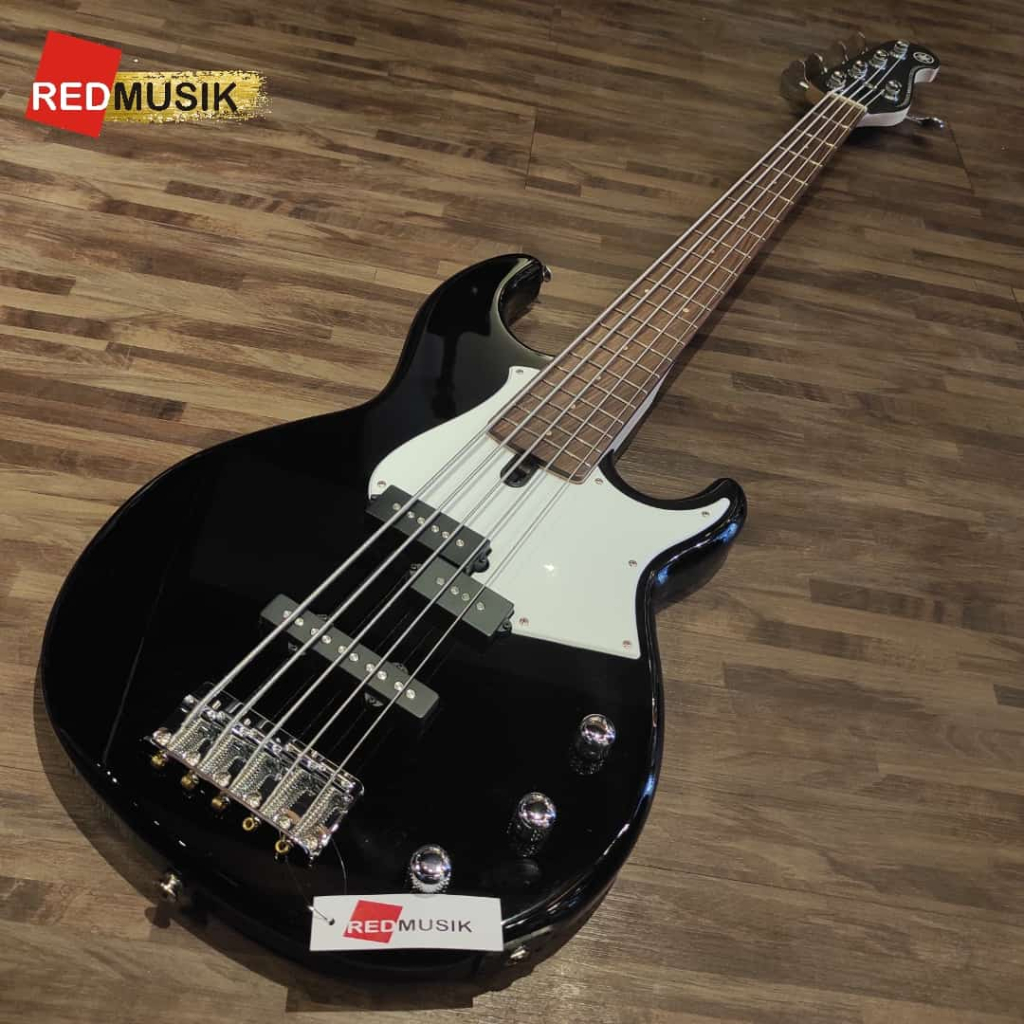 Gitar Bass Yamaha BB235 BB-235 BB 235 Bass Elektrik