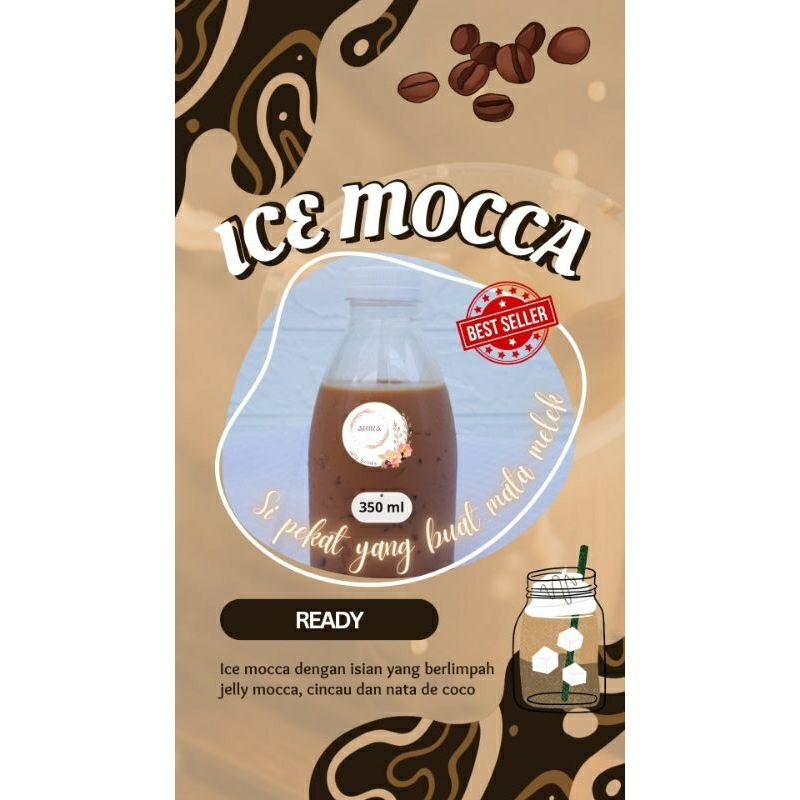 

Ice Mocca