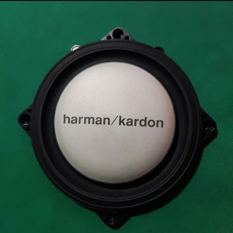 Bass Radiator Harman Kardon Onyx Studio 3