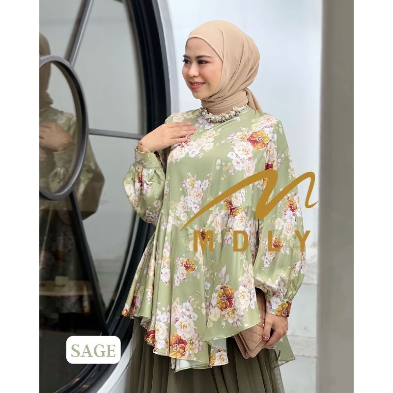 New Sadira Tunik by Mdly