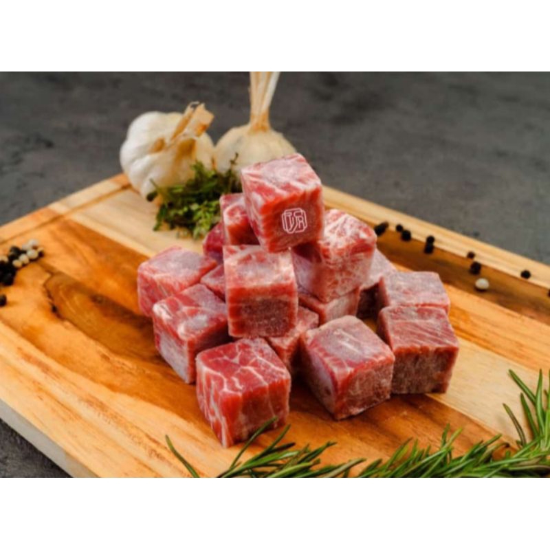 

BEEF SAIKORO PREMIUM.