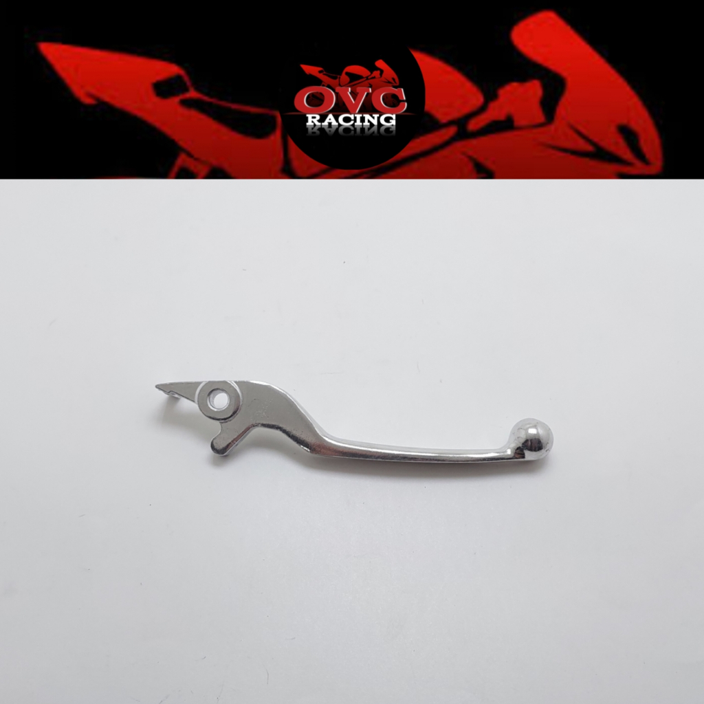 Handle Rem Kanan Yamaha Aerox Crome - Handel Rem Yamaha Aerox dan Lexi Import