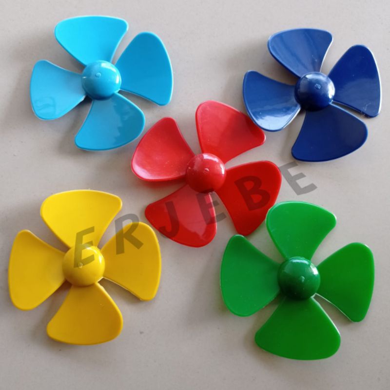 baling baling dinamo layangan