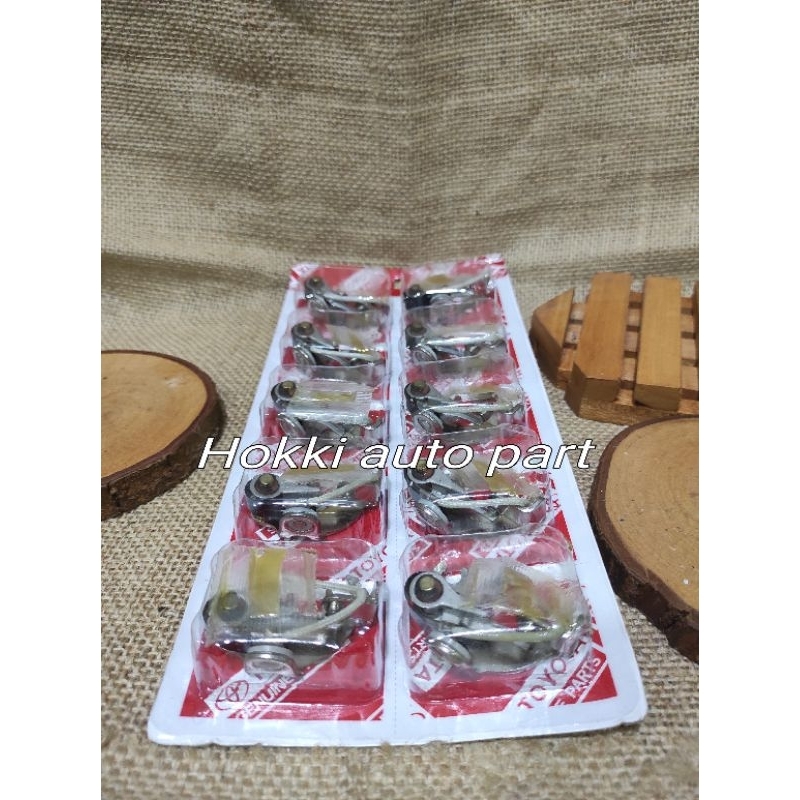 Platina Kijang 5k Original