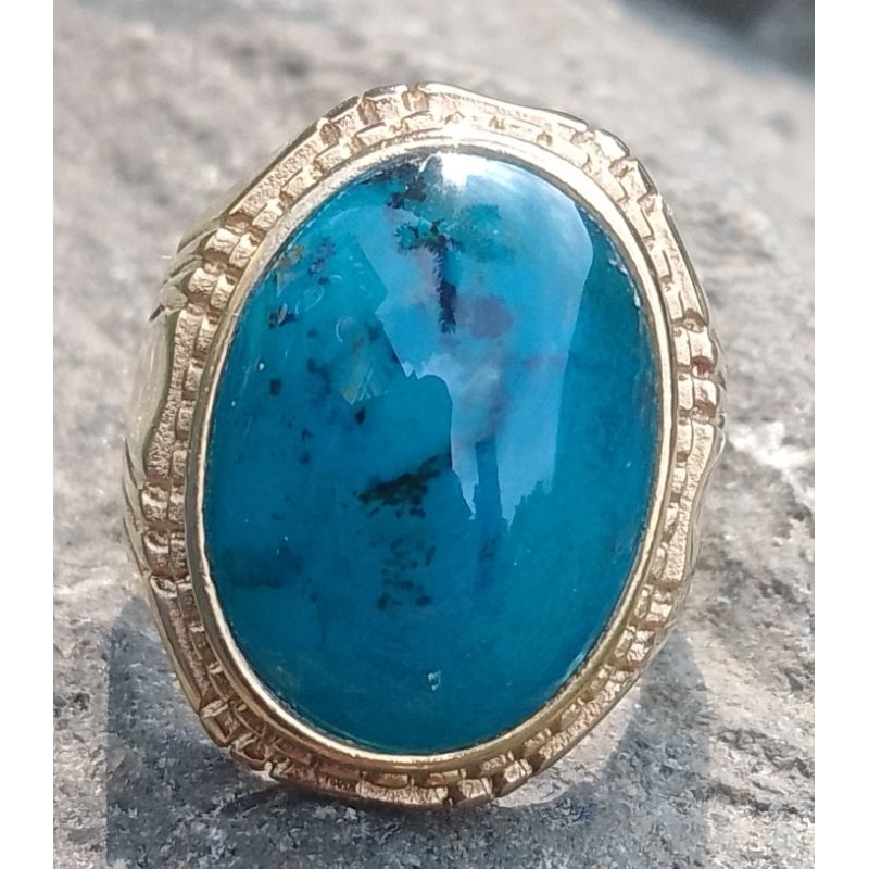 BATU BACAN DOKO MIJIKO  ASLI 100 % NATURAL