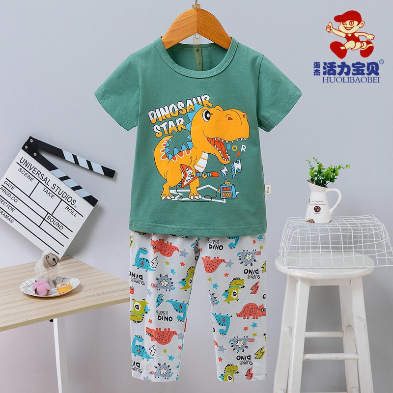 SALE!! CP 4-6 TAHUN | BAJU TIDUR ORGANIK ANAK | CP012 | PIYAMA IMPORT ANAK | SETELAN TIDUR IMPORT BAHAN KATUN ORGANIK