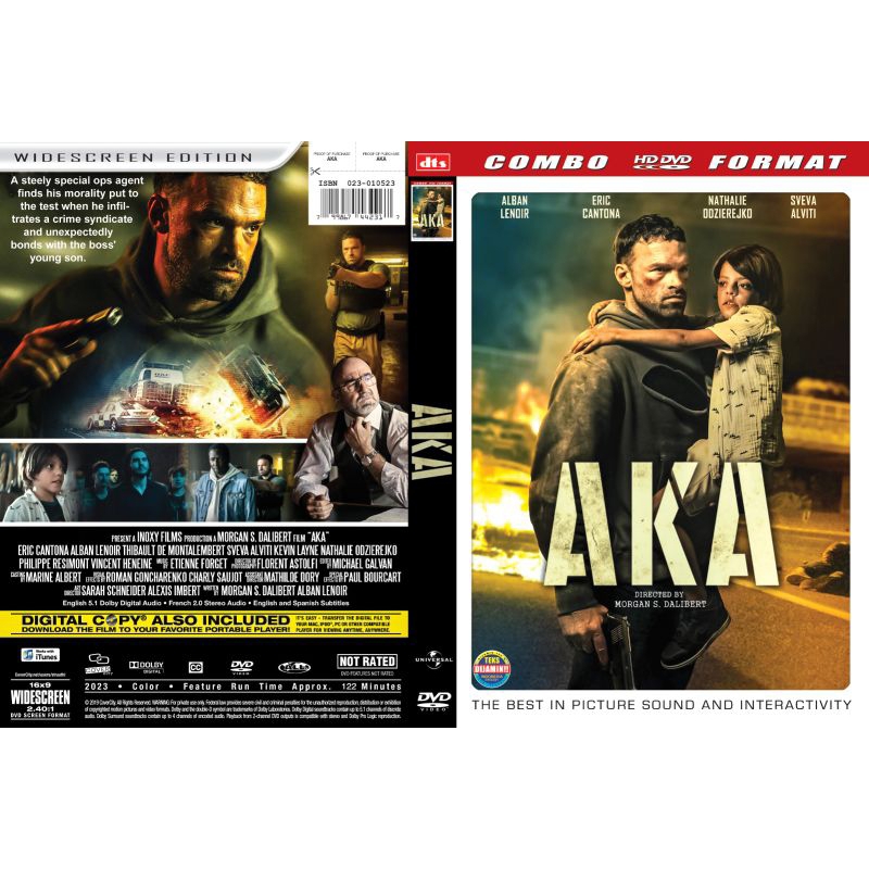 KASET FILM AKA 2023