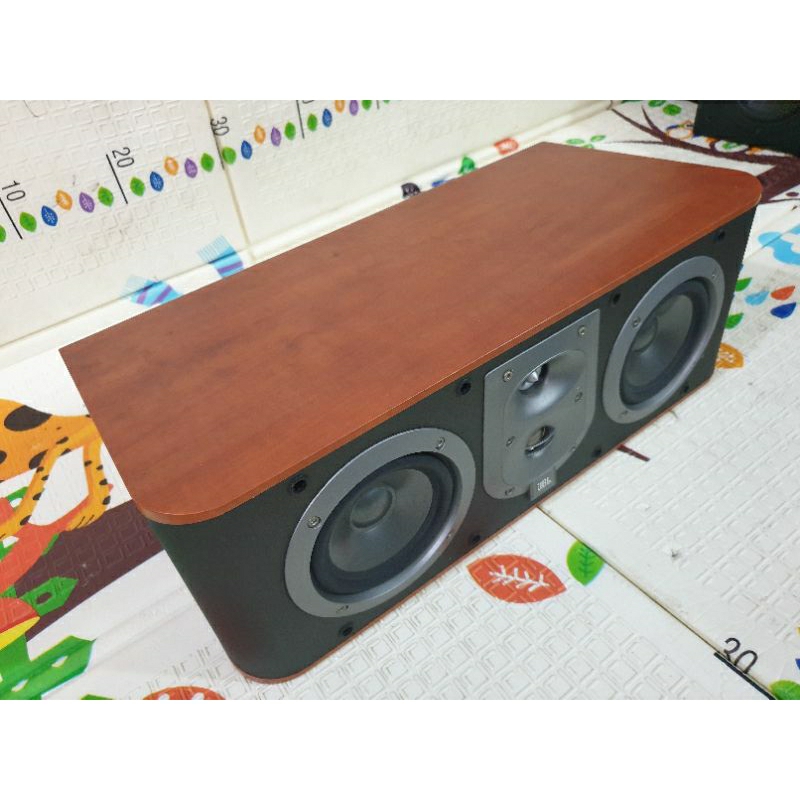 speaker center JBL ED25C , 𝗕𝗔𝗖𝗔 𝗗𝗘𝗦𝗞𝗥𝗜𝗣𝗦𝗜!!!