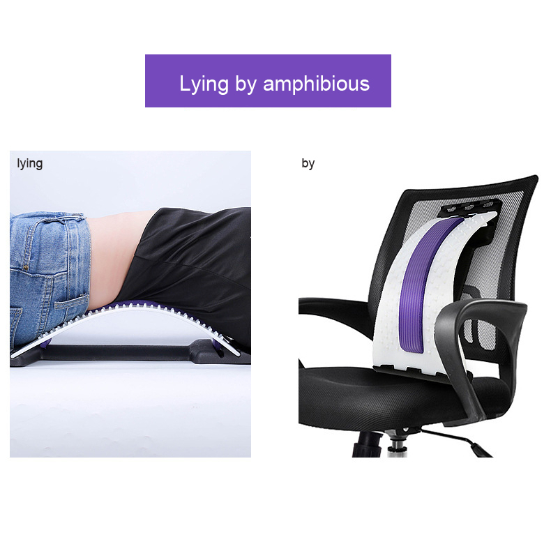 Terlaris Alat Terapi Sakit Pinggang Punggung Tulang Belakang Sandaran Lumbar Sp Sandaran Kursi