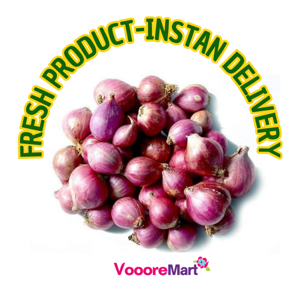

Vooore Mart - Bawang Merah