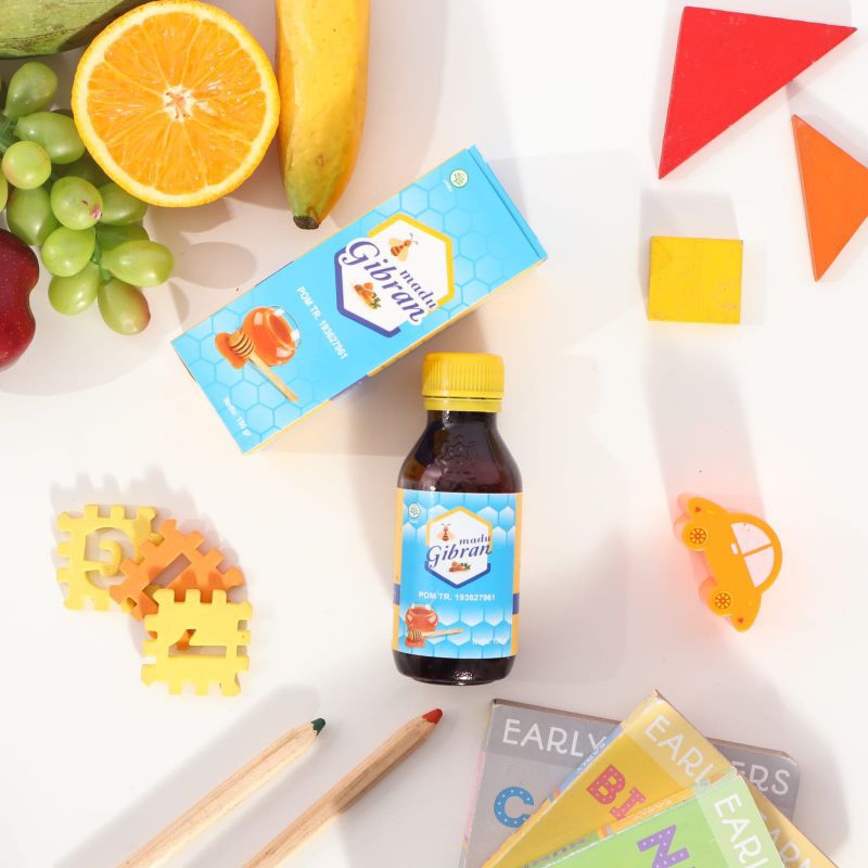 MADU ANAK GIBRAN (COD)