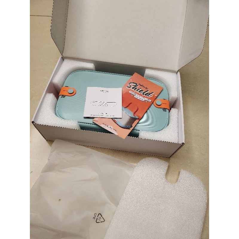 Dryer UV Sterilizer Portable haezbaby steril pengering baju botol