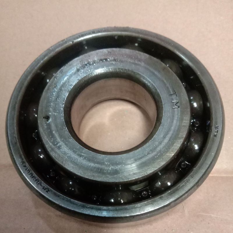 Laker Laher Klaker Bearing Askruk Kruk As Bandul Honda Mp Megapro Tiger Ori Original Copotan