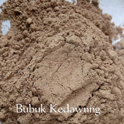 

BUBUK MURAH BIJI KEDAWUNG /KEDAUNG/ PARKIA TIMORINA 250 GRAM