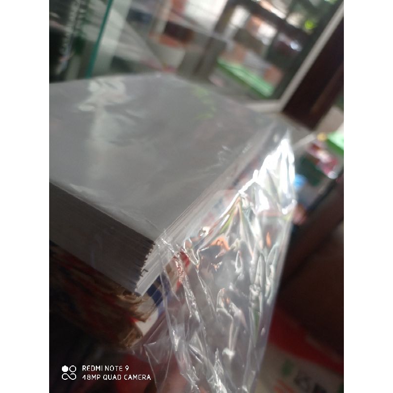 

AMPLOP PANJANG ISI 12PCS