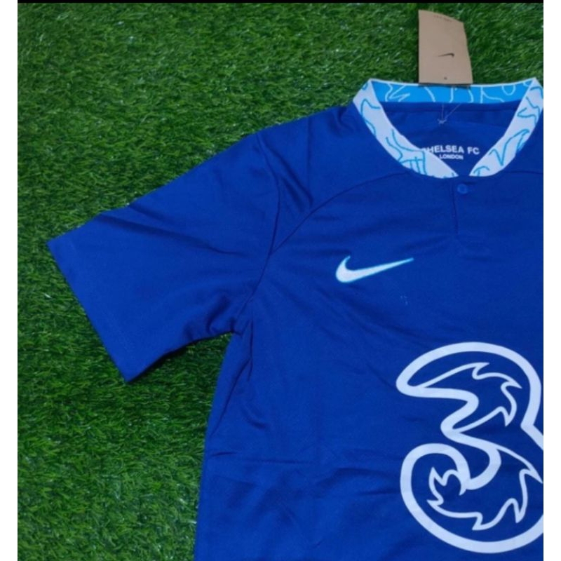 Setelan Jersey C H E L S E A Home Away 2022 2023 Grade Ori Import Baju Sepak Bola Pria Dewasa