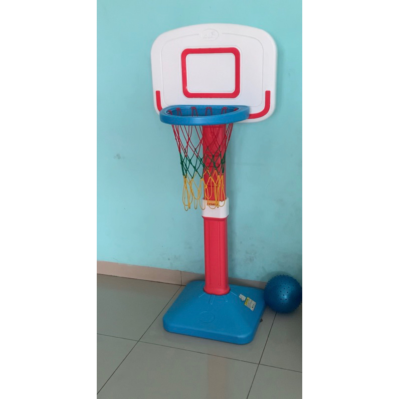 Basketball Labeille