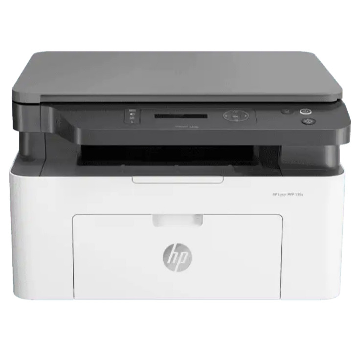 Printer HP Laser MFP 135a | ITECBALI